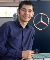 dushaev